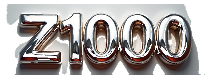 z1000 logo